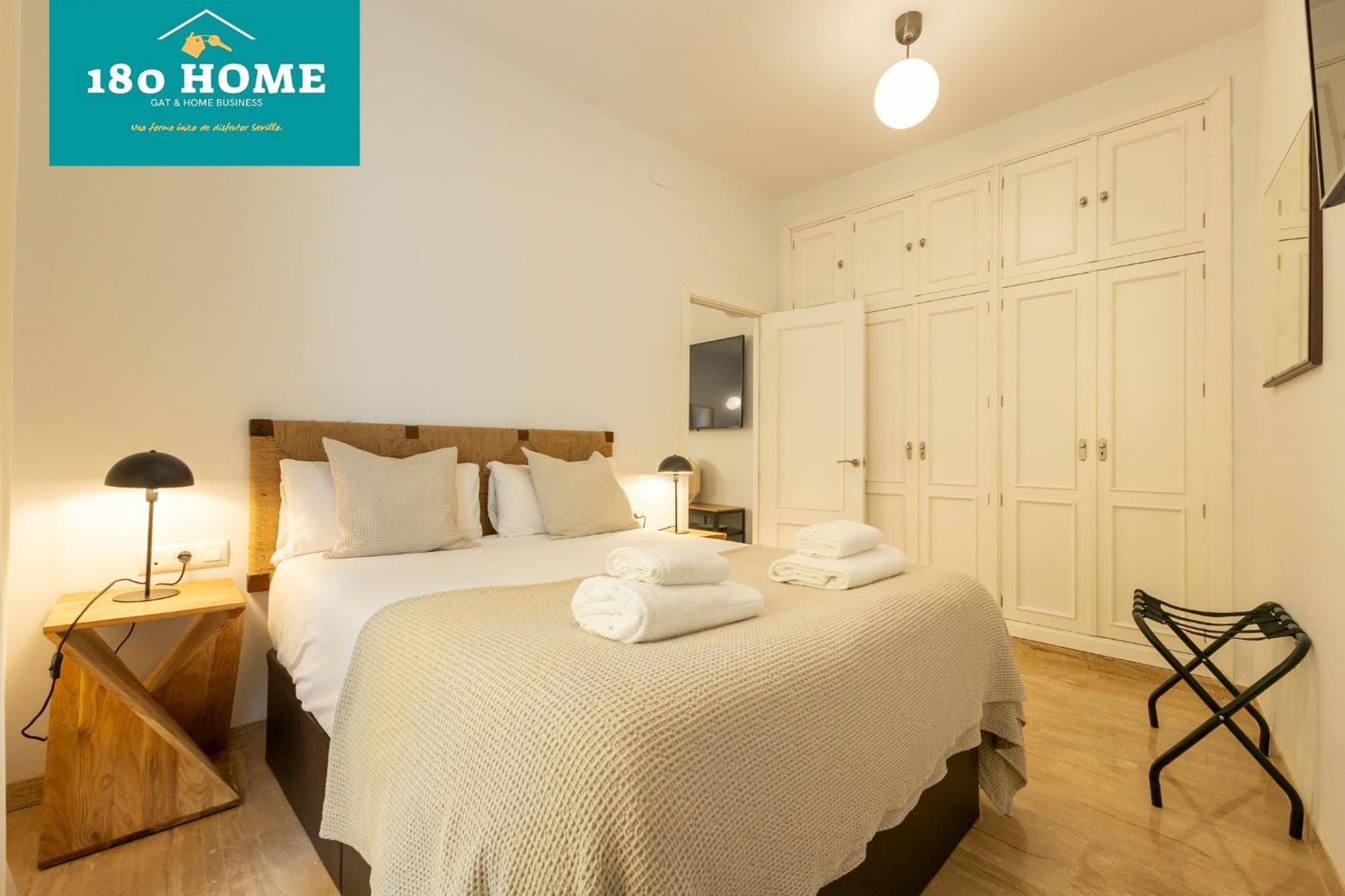 Appartement 180 Goyeneta Luxury *
