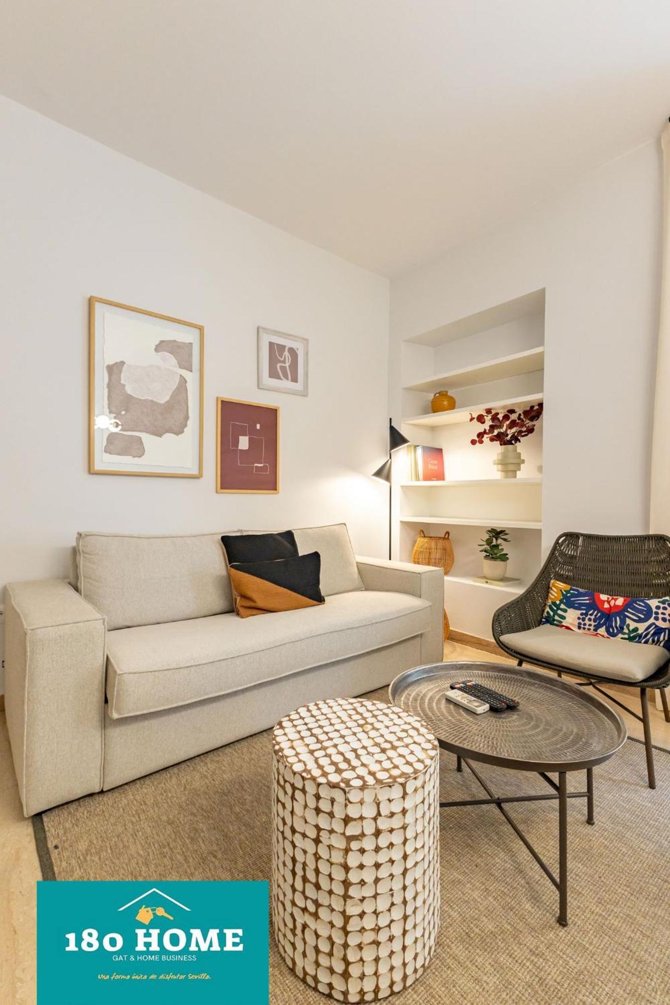 180 Goyeneta Luxury Apartamento *