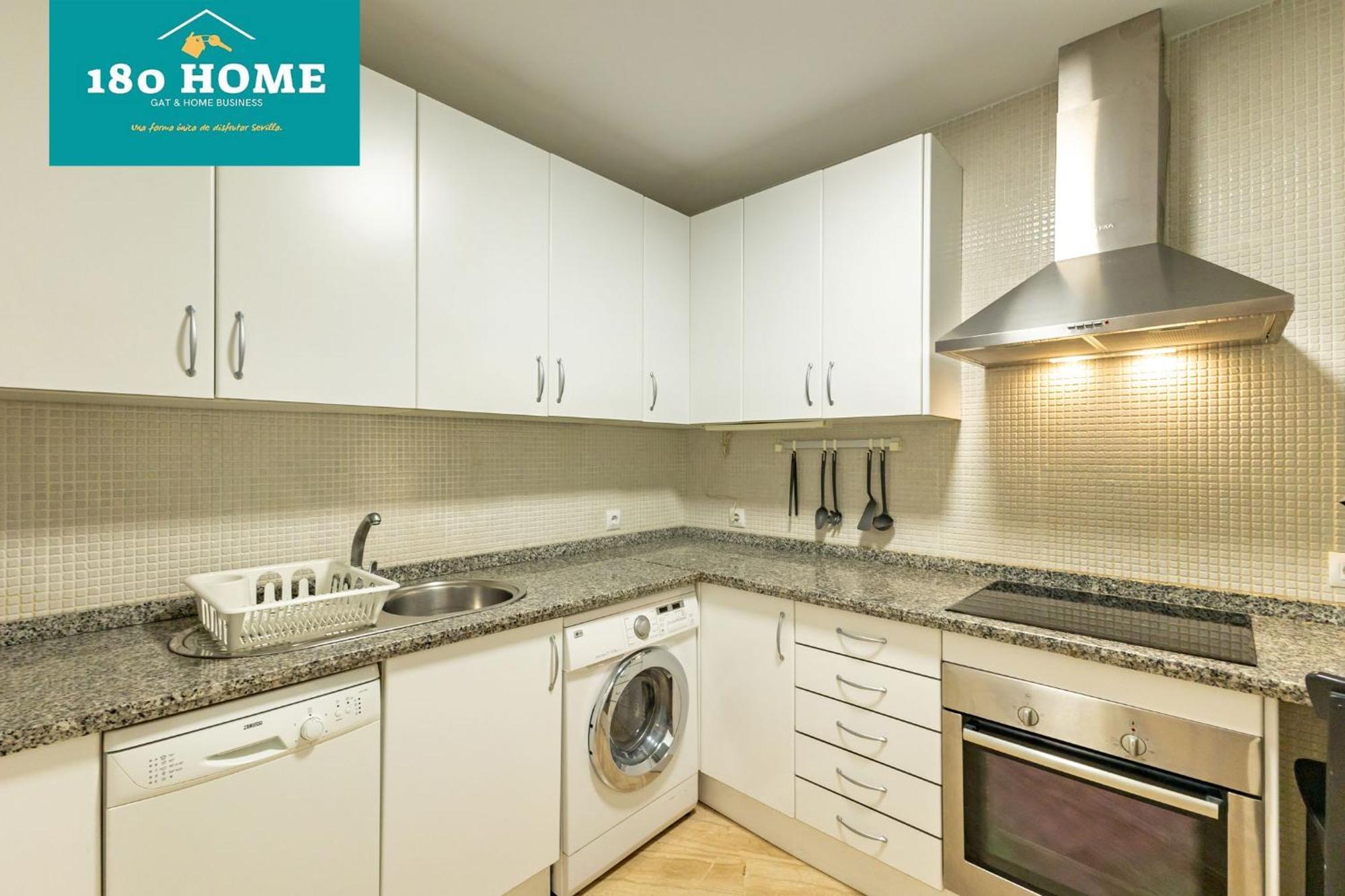 Appartement 180 Goyeneta Luxury