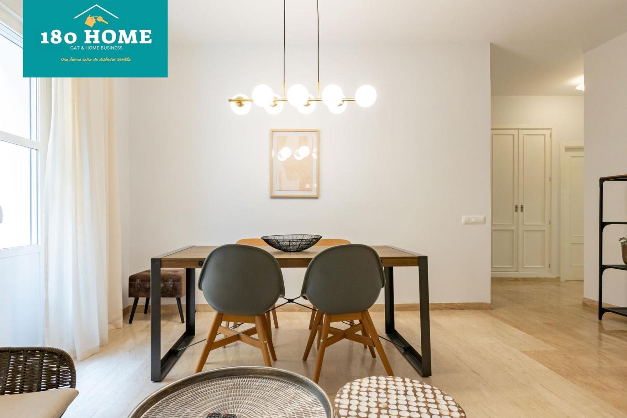 180 Goyeneta Luxury Appartement *