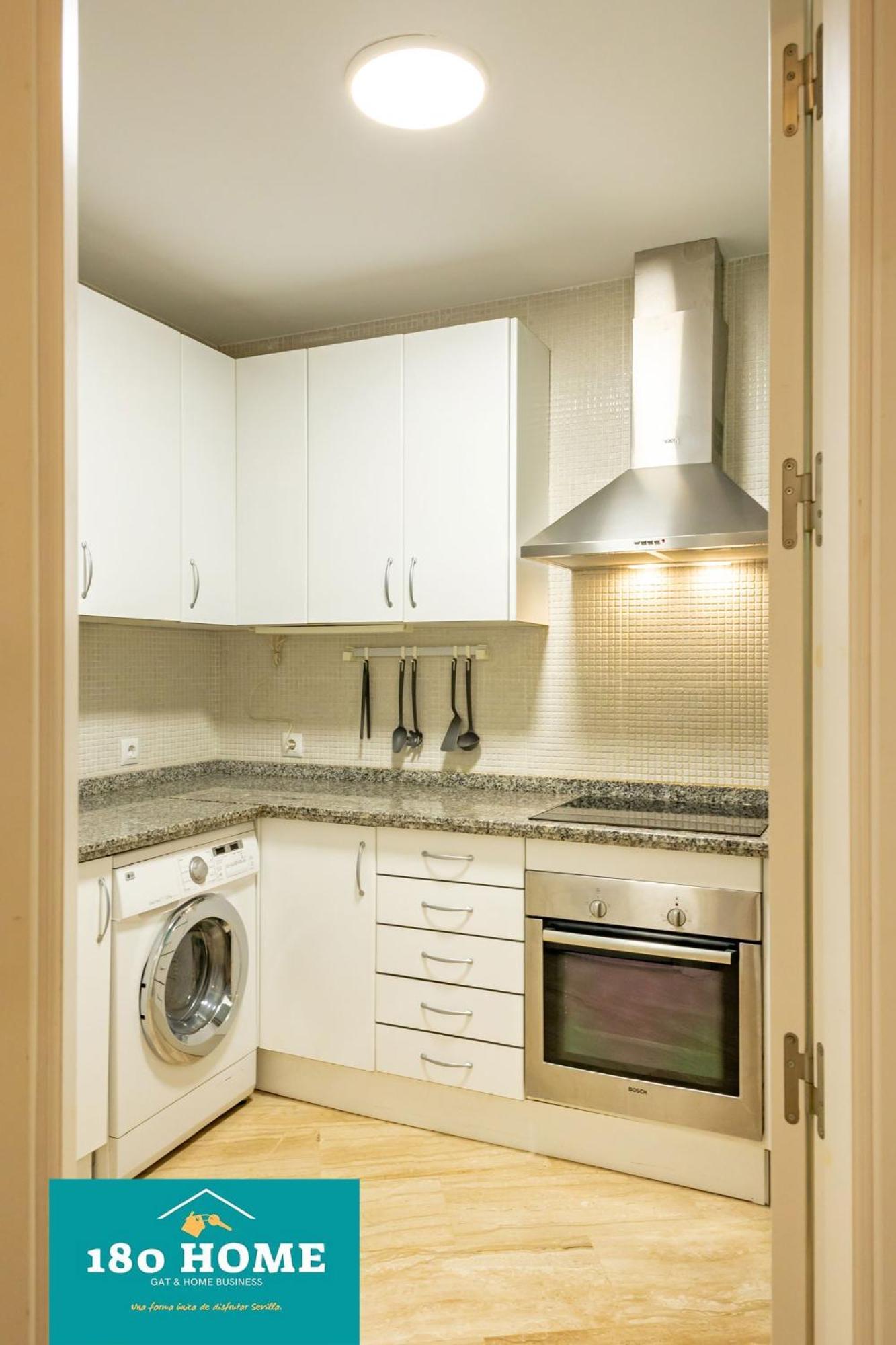 Appartement 180 Goyeneta Luxury *